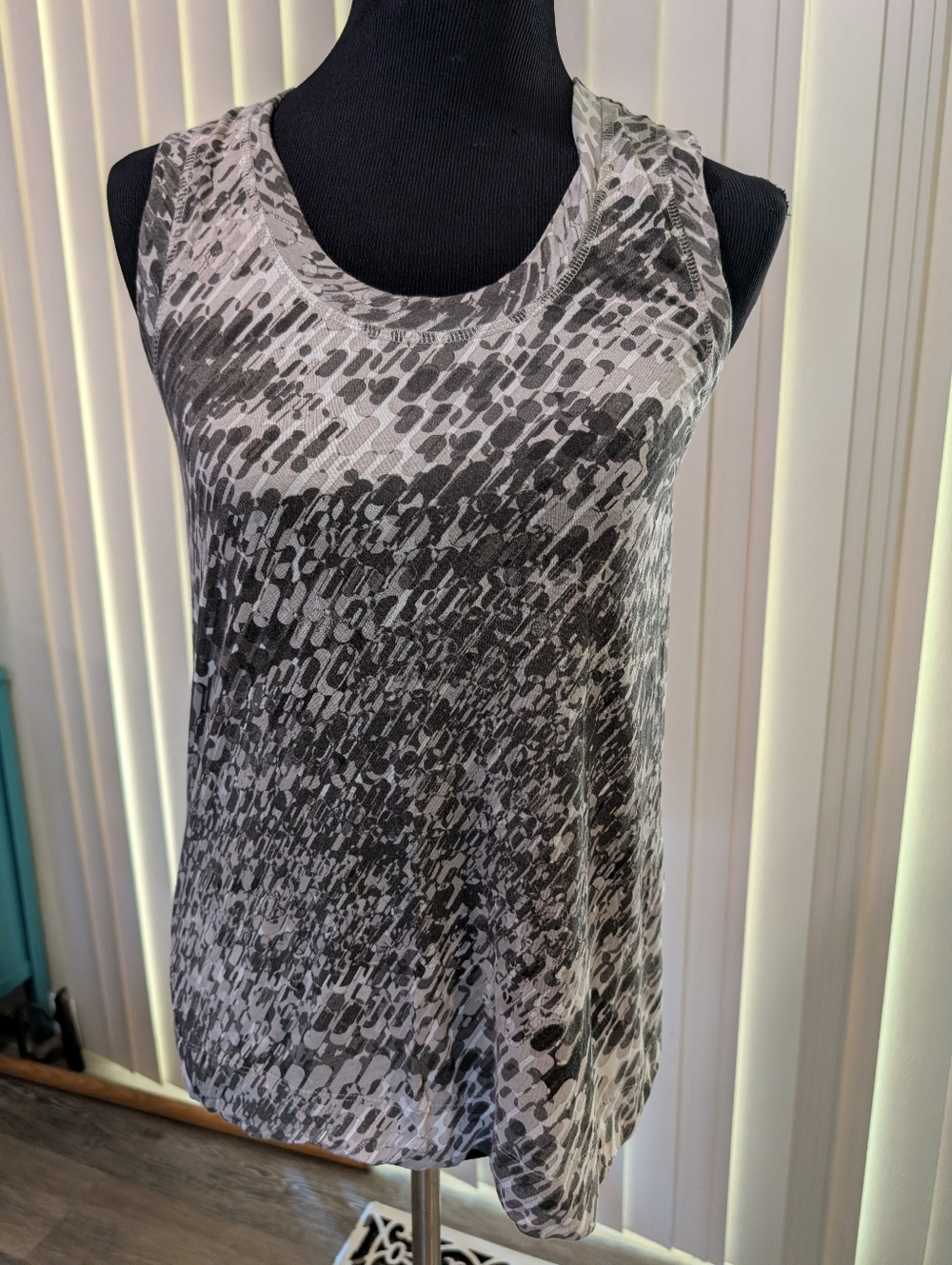 Simply Vera Tank Top